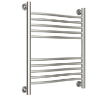 Полотенцесушитель водяной 600х500 сатин Сунержа Флюид+ 071-0222-6050