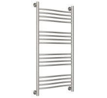 Полотенцесушитель водяной 1000х500 сатин Сунержа Флюид+ 071-0222-1050