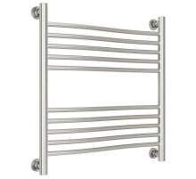 Полотенцесушитель водяной 600х600 сатин Сунержа Флюид+ 071-0222-6060