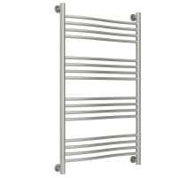 Полотенцесушитель водяной 1000х600 сатин Сунержа Флюид+ 071-0222-1060