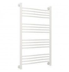 Полотенцесушитель водяной 1000х600 белый матовый Сунержа Флюид+ 30-0222-1060