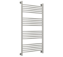 Полотенцесушитель водяной 1200х600 сатин Сунержа Флюид+ 071-0222-1260