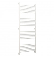 Полотенцесушитель водяной 1500х600 белый матовый Сунержа Флюид+ 30-0222-1560