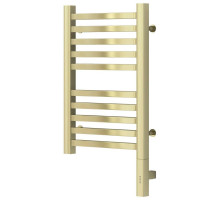 Полотенцесушитель электрический 500х300 шампань МЭМ правый Сунержа Модус 3.0 020-5701-5030