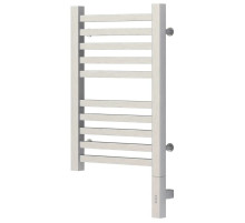 Полотенцесушитель электрический 500х300 сатин МЭМ правый Сунержа Модус 3.0 071-5701-5030