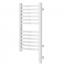Полотенцесушитель электрический 600х300 белый глянец МЭМ правый Сунержа Модус 3.0 12-5701-6030