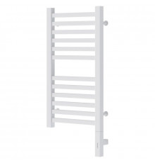 Полотенцесушитель электрический 600х300 белый матовый МЭМ правый Сунержа Модус 3.0 30-5701-6030