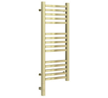 Полотенцесушитель электрический 800х300 шампань МЭМ левый Сунержа Модус 3.0 020-5700-8030