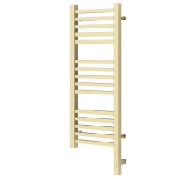 Полотенцесушитель электрический 800х300 шампань матовая МЭМ правый Сунержа Модус 3.0 022-5701-8030