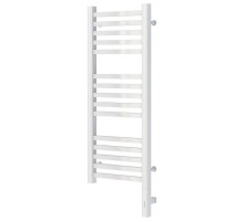 Полотенцесушитель электрический 800х300 белый глянец МЭМ правый Сунержа Модус 3.0 12-5701-8030