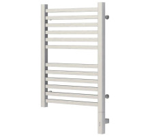 Полотенцесушитель электрический 600х400 сатин МЭМ правый Сунержа Модус 3.0 071-5701-6040