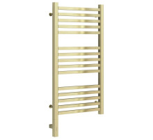 Полотенцесушитель электрический 800х400 шампань МЭМ левый Сунержа Модус 3.0 020-5700-8040