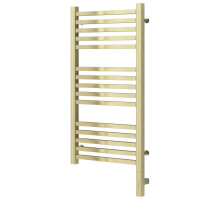 Полотенцесушитель электрический 800х400 шампань МЭМ правый Сунержа Модус 3.0 020-5701-8040