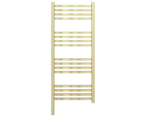 Заказать Полотенцесушитель электрический 1000х400 шампань МЭМ левый Сунержа Модус 3.0 020-5700-1040 в магазине сантехники Santeh-Crystal.ru