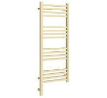 Полотенцесушитель электрический 1000х400 шампань матовая МЭМ левый Сунержа Модус 3.0 022-5700-1040