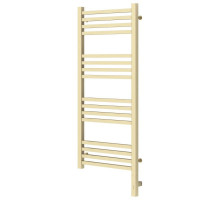 Полотенцесушитель электрический 1000х400 шампань матовая МЭМ правый Сунержа Модус 3.0 022-5701-1040