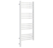 Полотенцесушитель электрический 1000х400 белый глянец МЭМ левый Сунержа Модус 3.0 12-5700-1040