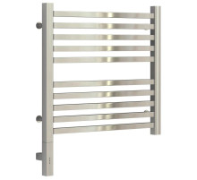 Полотенцесушитель электрический 500х500 МЭМ левый Сунержа Модус 3.0 00-5700-5050