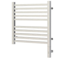 Полотенцесушитель электрический 500х500 сатин МЭМ правый Сунержа Модус 3.0 071-5701-5050