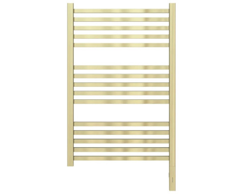 Приобрести Полотенцесушитель электрический 800х500 шампань МЭМ правый Сунержа Модус 3.0 020-5701-8050 в магазине сантехники Santeh-Crystal.ru