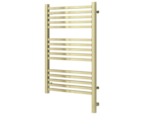 Приобрести Полотенцесушитель электрический 800х500 шампань МЭМ правый Сунержа Модус 3.0 020-5701-8050 в магазине сантехники Santeh-Crystal.ru