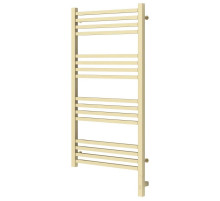 Полотенцесушитель электрический 1000х500 шампань матовая МЭМ правый Сунержа Модус 3.0 022-5701-1050