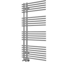 Полотенцесушитель водяной 1096x516 мм подключение нижнее Terminus Астра П22