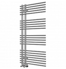 Полотенцесушитель водяной 1096x516 мм подключение нижнее Terminus Астра П22