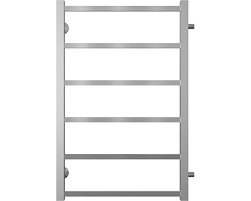 Заказать Полотенцесушитель водяной 806х575 Terminus Вега П6 в магазине сантехники Santeh-Crystal.ru