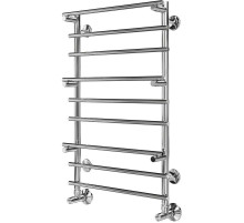 Полотенцесушитель водяной 835х560 подключение нижнее Terminus Вента П9