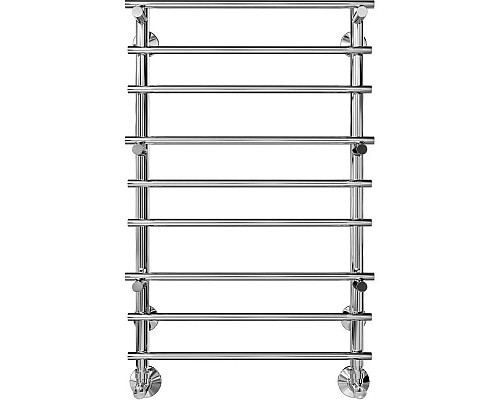 Приобрести Полотенцесушитель водяной 835х560 подключение нижнее Terminus Вента П9 в магазине сантехники Santeh-Crystal.ru
