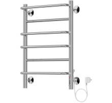 Полотенцесушитель электрический 650x482 мм Terminus Евромикс П6