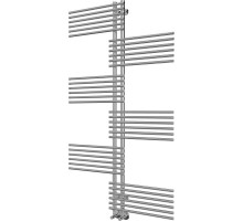 Полотенцесушитель водяной 1596x902 мм подключение нижнее Terminus Европа П36