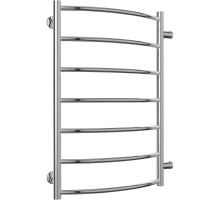 Полотенцесушитель водяной 796х477 подключение боковое Terminus Классик П7 4670030726261