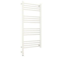 Полотенцесушитель электрический 1000х500 белый глянец МЭМ левый, перемычка прямая Сунержа Богема 3.0 12-5804-1050