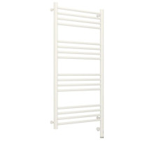 Полотенцесушитель электрический 1000х500 белый матовый МЭМ правый, перемычка прямая Сунержа Богема 3.0 30-5805-1050