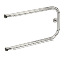 Полотенцесушитель водяной 320х650 Сунержа П-образный +2 полки 00-0004-3265