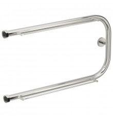 Полотенцесушитель водяной 320х650 Сунержа П-образный +2 полки 00-0004-3265