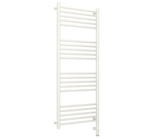 Полотенцесушитель электрический 1200х500 белый глянец МЭМ правый, перемычка прямая Сунержа Богема 3.0 12-5805-1250