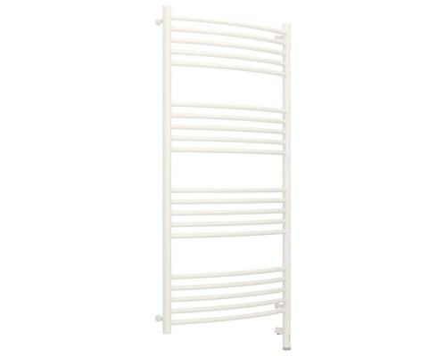 Приобрести Полотенцесушитель электрический 1200х600 белый матовый МЭМ правый, перемычка выгнутая Сунержа Богема 3.0 30-5803-1260 в магазине сантехники Santeh-Crystal.ru