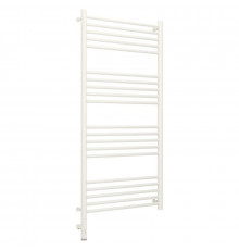 Полотенцесушитель электрический 1200х600 белый матовый МЭМ левый, перемычка прямая Сунержа Богема 3.0 30-5804-1260