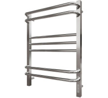 Полотенцесушитель электрический 700х500 ТЭН правый Lemark Linara П7 LM04707Z