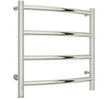 Полотенцесушитель электрический 500х500 МЭМ левый Сунержа Галант 4.0 00-0830-5050