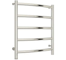 Полотенцесушитель электрический 600х500 МЭМ левый Сунержа Галант 4.0 00-0830-6050