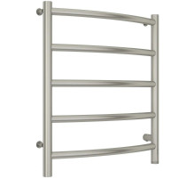 Полотенцесушитель электрический 600х500 сатин МЭМ правый Сунержа Галант 4.0 071-0831-6050