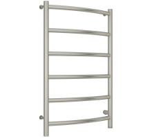 Полотенцесушитель электрический 800х500 сатин МЭМ правый Сунержа Галант 4.0 071-0831-8050