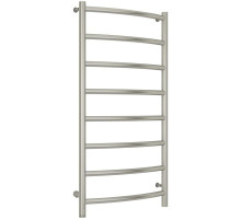 Полотенцесушитель электрический 1000х500 сатин МЭМ левый Сунержа Галант 4.0 071-0830-1050