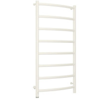 Полотенцесушитель электрический 1000х500 белый матовый МЭМ левый Сунержа Галант 4.0 30-0830-1050