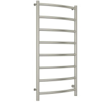 Полотенцесушитель электрический 1000х500 сатин МЭМ правый Сунержа Галант 4.0 071-0831-1050