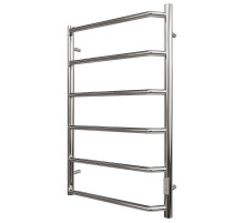 Полотенцесушитель электрический 800х532 диммер справа Point Виктория П6 PN06858